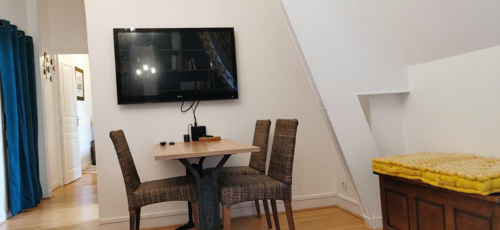 Magnifique Deux Pieces Au Calme Apartman Deauville Kültér fotó